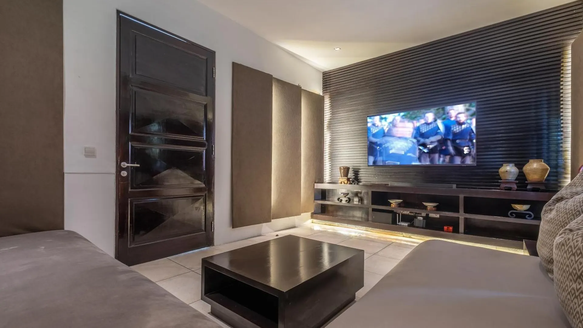 Villa Samudra Raya Seminyak   Seminyak (Bali)