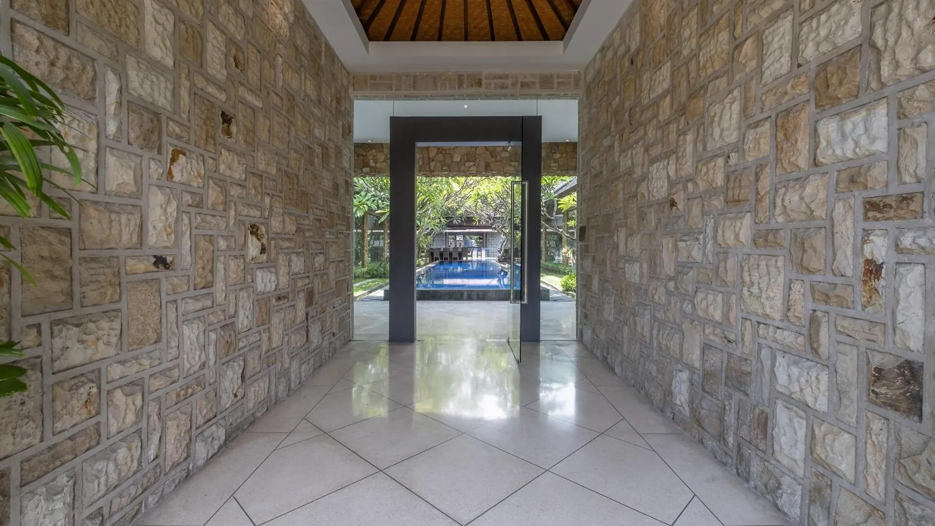 Villa Samudra Raya Seminyak  Indonesia